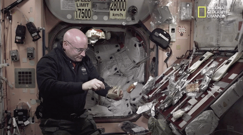 mars GIF by National Geographic Channel