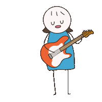 saessak_official festival saessak aboutdi 교사에관하여 Sticker