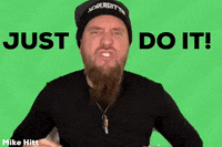 Do It Pittsburgh GIF by Mike Hitt