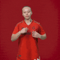 Womens Soccer Football GIF by FC Bayern Women