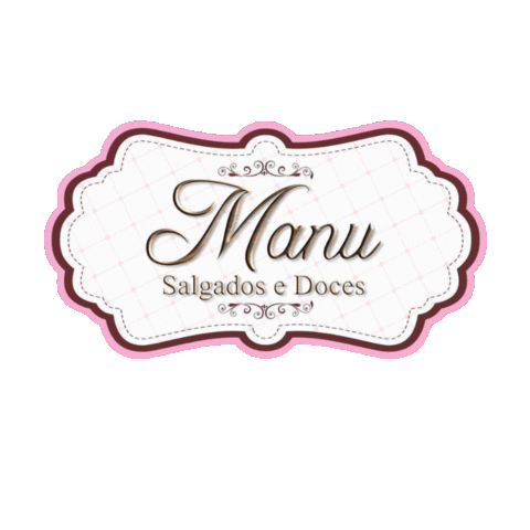 manusalgadosedoces giphyupload Sticker