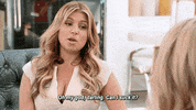 real housewives television GIF by RealityTVGIFs
