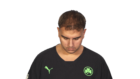 Fürth Elfenomeno Sticker by Bundesliga