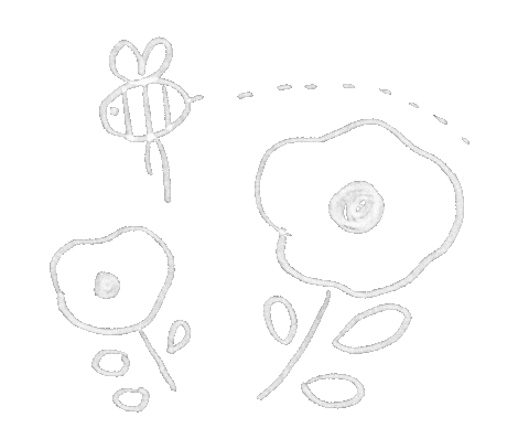pocomoco0v0 giphyupload flower 花 ふらわ Sticker