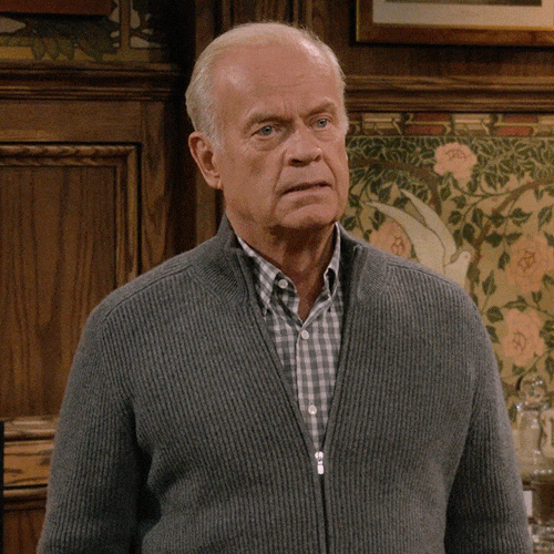 Season 2 Seriously GIF by Paramount+