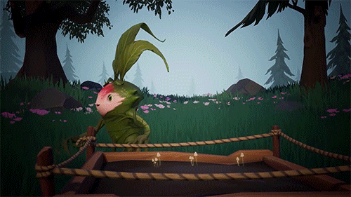 Mushrooms Xbox One X GIF by Xbox