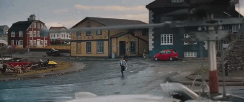 desesperadostv giphygifmaker experiencia walter mitty secret life of walter mitty GIF