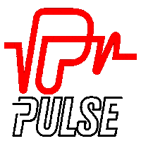 NosTreino treino pulse funcional nos Sticker