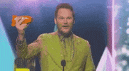 GIF by Kids' Choice Awards 2019