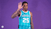 Basketball Nba GIF by Charlotte Hornets