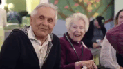 hold on to me GIF by Mondo Cozmo