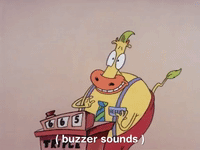rockos modern life nicksplat GIF