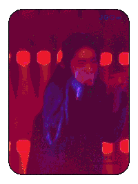 Sexy Love You Sticker