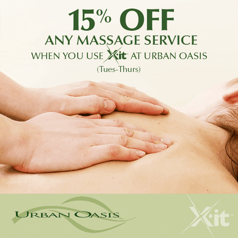 massage GIF by X-it