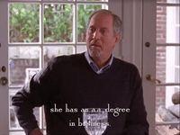 season 3 netflix GIF by Gilmore Girls 