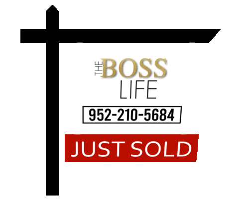 Real Estate Remax Sticker by The Boss Life