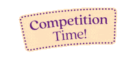 Competition Sticker by Mamamade
