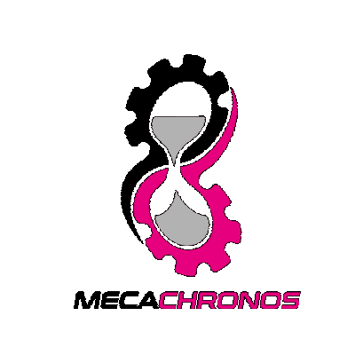 Robótica Sticker by Sesi São Paulo