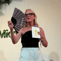 Mel Robbins GIF by Respective