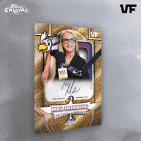 Collect Mel Robbins GIF by VeeFriends