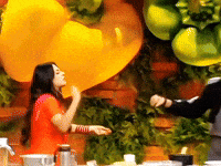 Isha GIF
