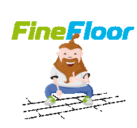 Lvt Sticker by finefloor