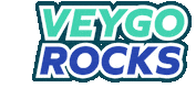 Rock Explore Sticker by Veygo