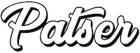 Patserlife sport supplements pats pat Sticker