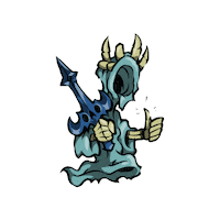 The Pit Ok Sticker by dodo corporation