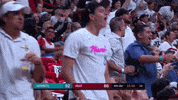 Happy Lets Go GIF by NBA