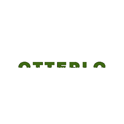 Green Sticker by Visit Otterlo