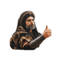 Enemy Sticker by TRT