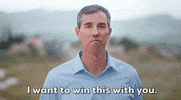Governor Beto Orourke GIF by GIPHY News