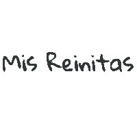 Nati Ortega Sticker