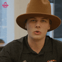 Wehavethemeats GIF by Arby's