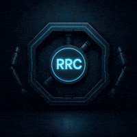 Robots Lock GIF by OpenDroids