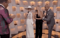 Grammy Awards 61St Grammys GIF by Recording Academy / GRAMMYs