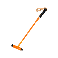 Horse Match Sticker by veuveclicquot