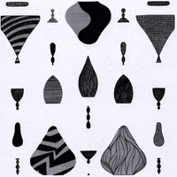 Shapes Inkonpaper GIF by Emanuele Kabu