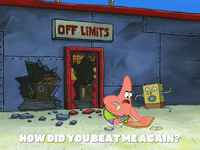 season 7 episode 23 GIF by SpongeBob SquarePants