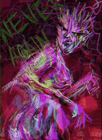 Digital Art GIF by Adolfochs