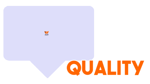 Quality Sticker by WJABENTERPRISES