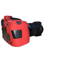 Photo Moto Sticker by jcphotographie