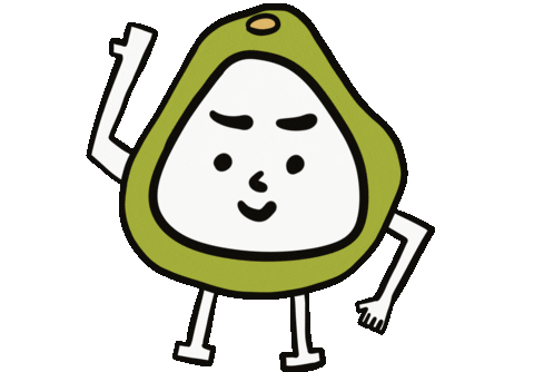 中秋 Sticker