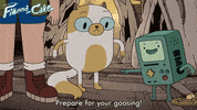 Adventure Time Cake GIF by Cartoon Network