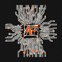Space Tech GIF by TEAM AF
