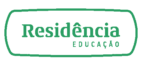 Educacao Sticker by Residência Educação