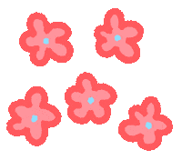 Sticker Love Sticker by Ai and Aiko