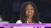 sisters sisterhood GIF by Chloe x Halle