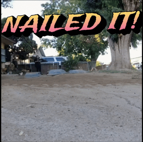 Hang Time Jump GIF